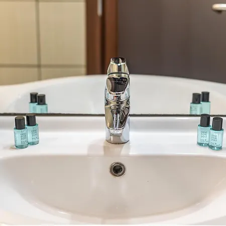 Oktogon Four Apartament Budapeszt